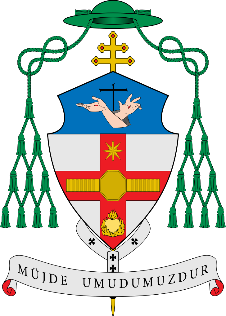 İzmir Katolik Kilisesi